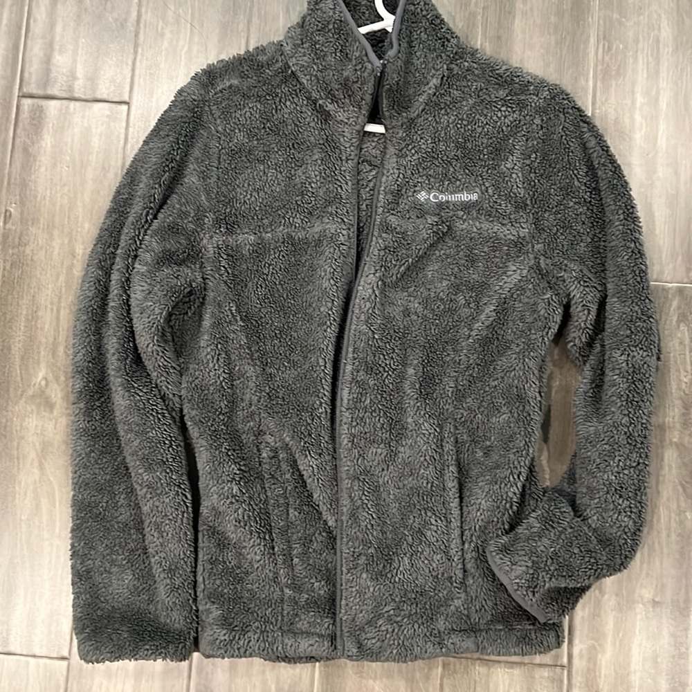 Columbia Fleece Women's Jacket